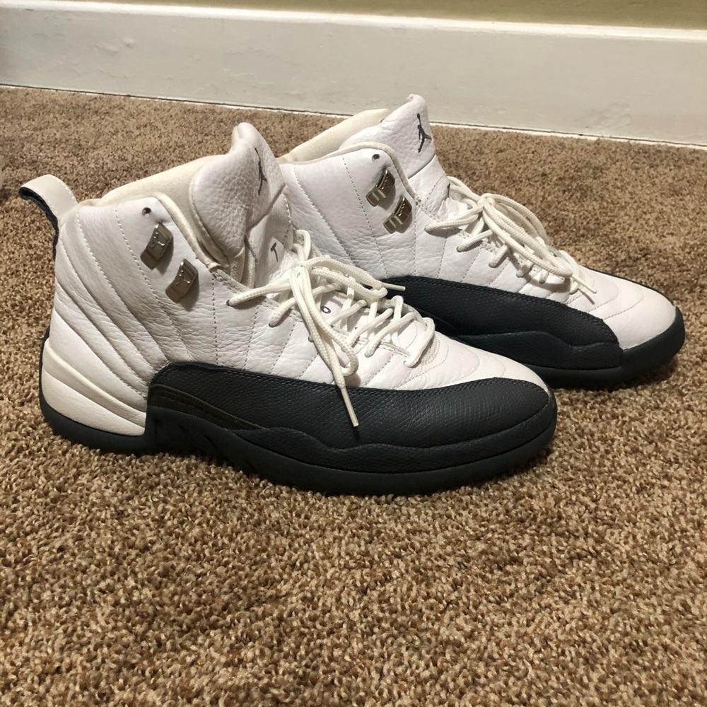 OG 2003 Air Jordan Flint 12’s